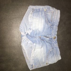 Shorts